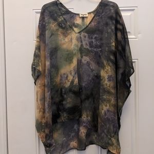 Show Me Your Mumu tunic